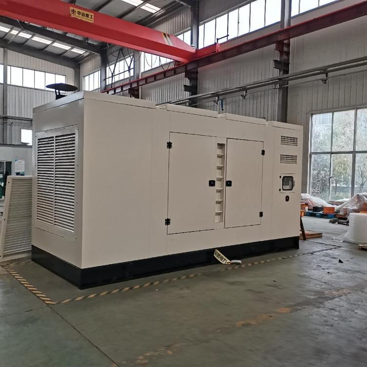 吉木萨尔发电机出租